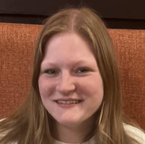 Mariah McCormack