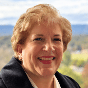 Doreen Riddle