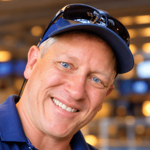 Jim Patten