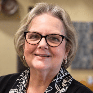 Judy DeWitt