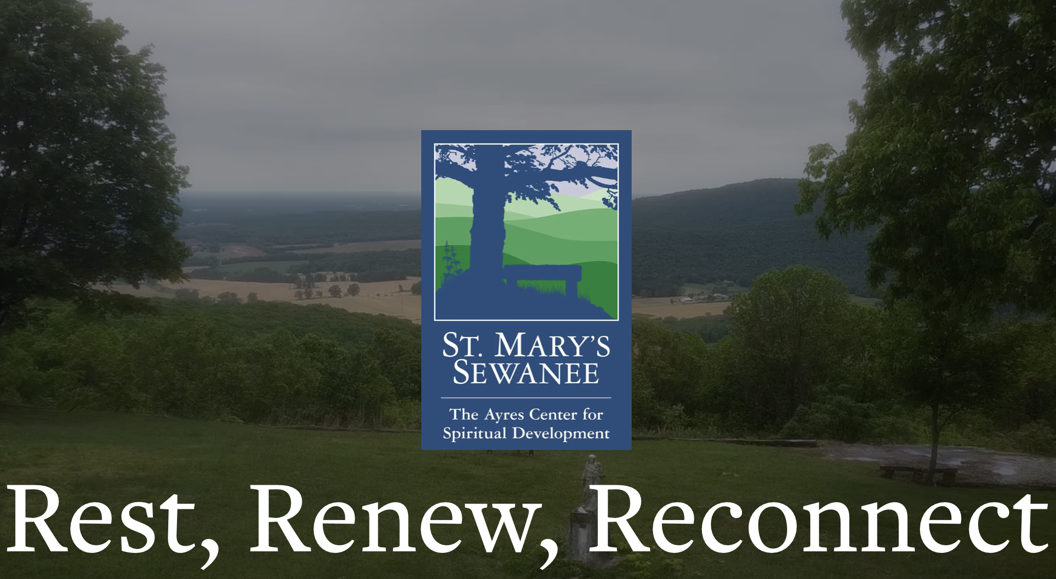 Saint Mary's Sewanee