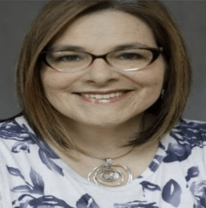 Heather St. Claire
