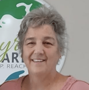 Julie Wankel