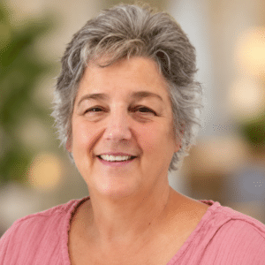 Julie Wankel