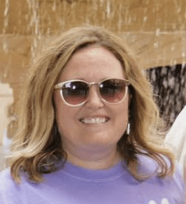 Jennifer Ray