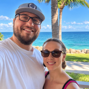 Matthew & Brooke Smith
